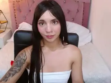 Chaturbate Best live sex cam show of camilah_tk