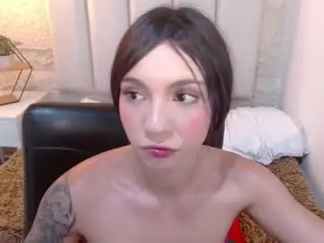 Chaturbate Private Sex Chat of camilah_tk