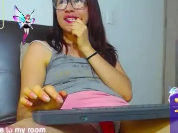 Chaturbate Private Sex Chat of camilitasweet96