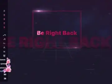 Chaturbate Adult Webcams of carolainemyers