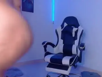 Chaturbate Nude Webcam of chubbycharm_