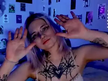 Chaturbate Adult Video Chat of cigaretteduringsex