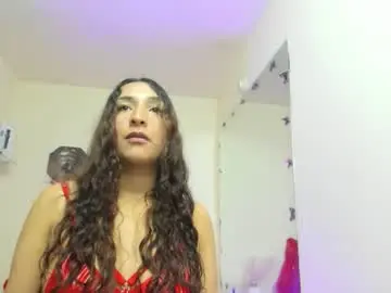 Chaturbate Sex Cam of dulce_luna_small