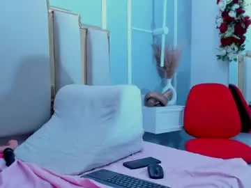 Chaturbate Live Sex Cam of emysandoval