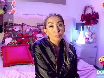 Chaturbate Sex Cam of evelynagrey