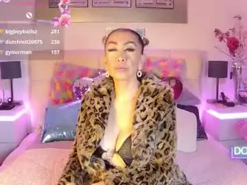 Chaturbate Live Porn of evelynagrey