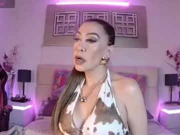 Chaturbate Adult Webcams of evelynagrey