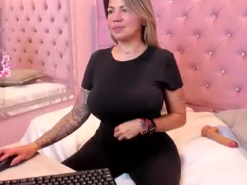 Chaturbate Adult Webcams of gabby_santos_