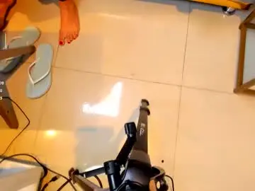 Chaturbate Best Webcam of gabby_santos_