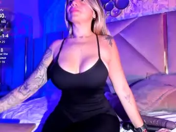 Chaturbate Sex Chat of gabby_santos_