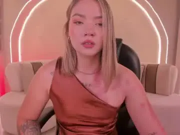 Chaturbate Adult Webcams of haleygreenx