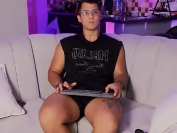 Chaturbate Nude Webcam of hot69temptation