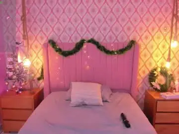 Chaturbate Live Sex Cam of jessi_jones1