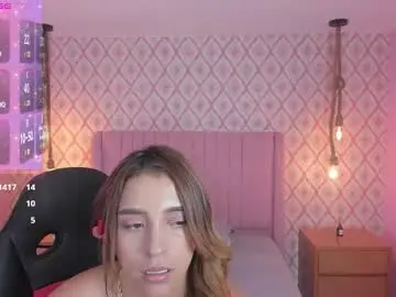 Chaturbate Sex Cam of jessi_jones1