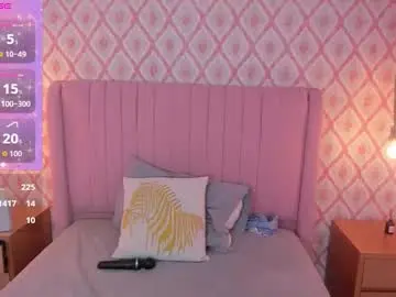 Chaturbate Live Porn of jessi_jones1