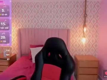 Chaturbate Nude Webcam of jessi_jones1