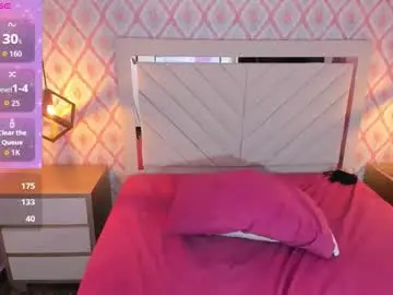 Chaturbate Best Webcam of jessi_jones1