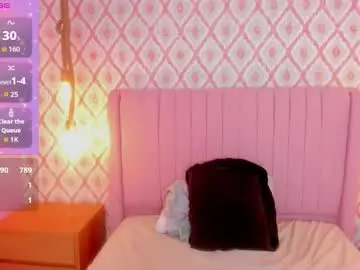 Chaturbate Adult Webcams of jessi_jones1