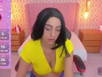 Chaturbate Nude Webcam of jessi_jones1