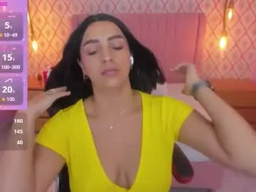 Chaturbate Free Live Porn of jessi_jones1