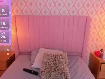 Chaturbate Sex Cam of jessi_jones1