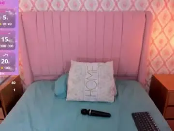 Chaturbate Best Webcam of jessi_jones1