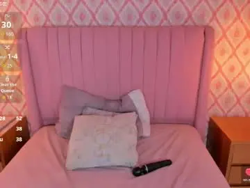 Chaturbate Sex Cam of jessi_jones1