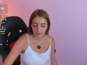 Chaturbate Adult Video Chat of jessi_jones1