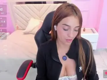 Chaturbate Private Sex Chat of jessi_jones1