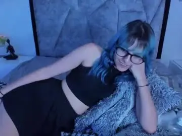 Chaturbate Private Sex Chat of jinkxindigo