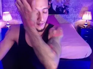 Chaturbate Nude Webcam of jonas_conor