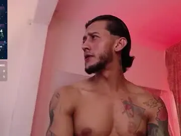 Chaturbate Adult Video Chat of jonas_conor