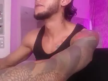 Chaturbate Sex Cam of jonas_conor