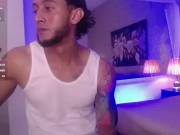 Chaturbate Watch Live Sex Cams of jonas_conor