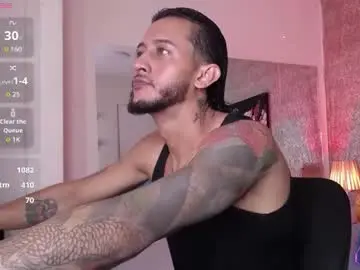 Chaturbate Sex Cam of jonas_conor