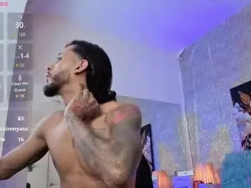 Chaturbate Free Porn Cam of jonas_conor