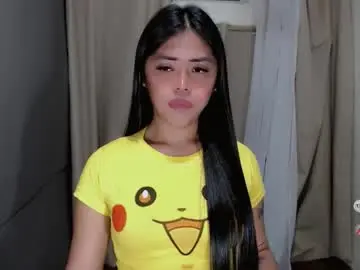 Chaturbate Sex Cam of karina_fuckdoll