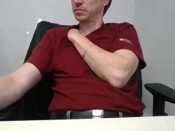 Chaturbate Live Sex Cam of labelette007