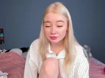 Chaturbate Nude Webcam of lana_odley