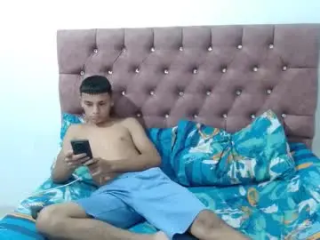 Chaturbate Sex Chat of luciana_rober