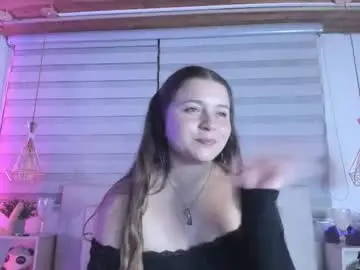 Chaturbate Private Sex Chat of mailyn_baker