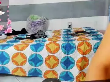 Chaturbate Live Porn of melissa_bunny69