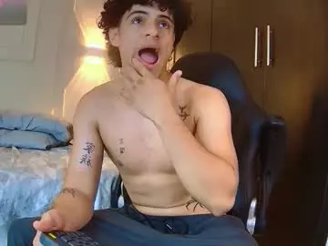 Chaturbate Adult Webcam of mikey_banji