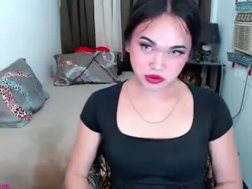 Chaturbate Live Sex of myfantacyx