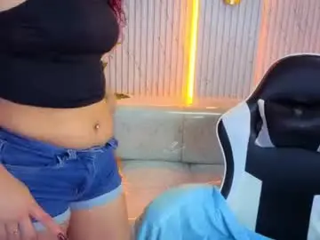 Chaturbate Live Sex of natasha__tp