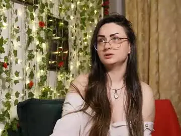 Chaturbate Adult Webcam of naughtyhomemade17