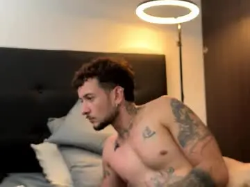 Chaturbate Adult Video Chat of neythancopper