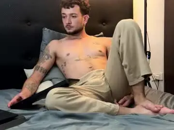 Chaturbate Live Porn of neythancopper