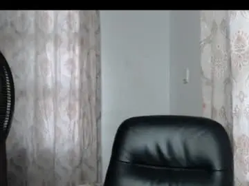 Chaturbate Live Sex of pretty_ebonygirl2