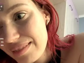 Chaturbate Free Porn Cam of quennaedger